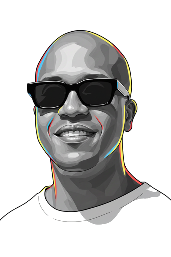 Ilustração de JP Samora
