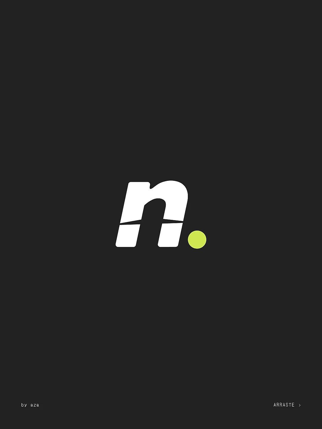 Projeto de identidade visual Now Training Club — imagem 1